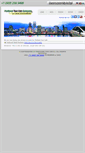 Mobile Screenshot of portlandtaxi.net